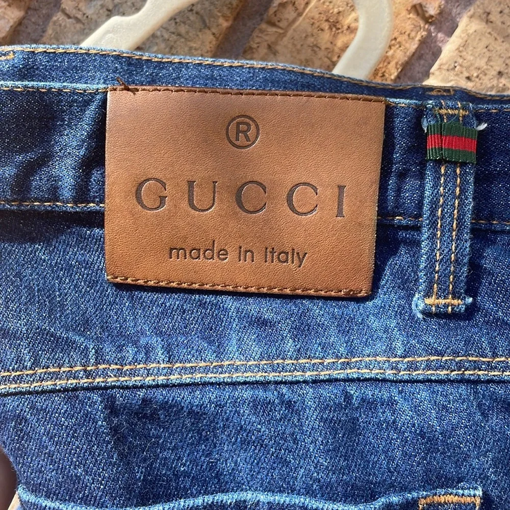 Gucci excellent maybe